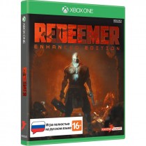 Redeemer Enhanced Edition [Xbox One]